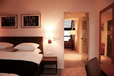 Great Polonia The Granary La Suite - 80