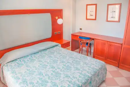 Residence Costazzurra - 1