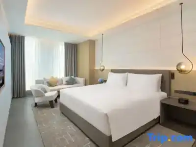 DoubleTree by Hilton Kunming Airport - 89