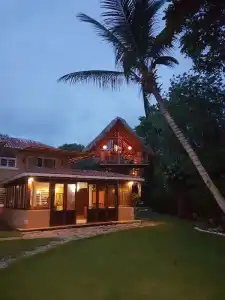 Cabarete Boutique Ecolodge Beachfront - 102