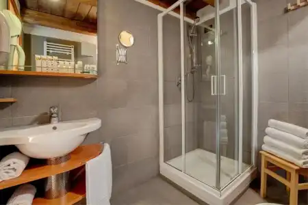 IHs Courmayeur Mont Blanc Resort - 76