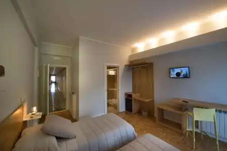Ciauru Design B&B - 39