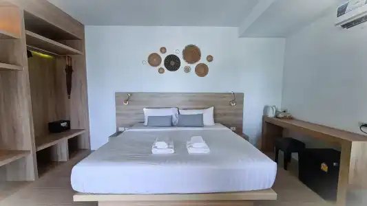 Moonlight Bay Resort - 111