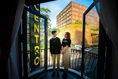 Centro - 47