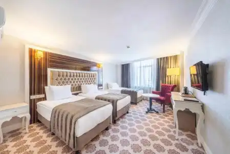 Kunlun Kensington - 33