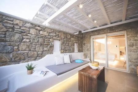 Balius Mykonos - 140