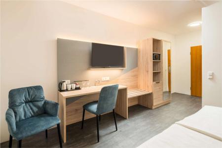 Best Western Lippstadt - 28