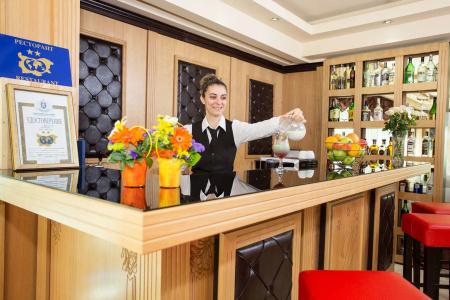 Best Western Plus Lozenetz - 23