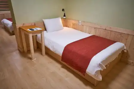 Seoul Station R Guesthouse - 112