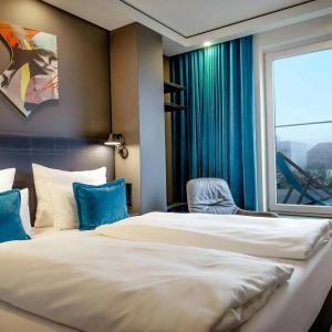 Motel One Berlin-Alexanderplatz - 30