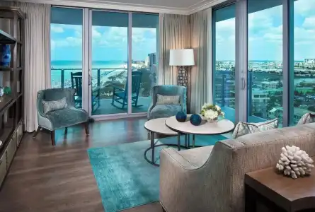 Opal Sands Resort - 7