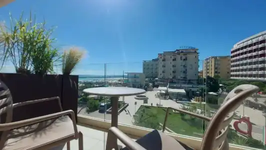 Amare Beach - 51