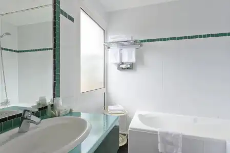 Best Western Astoria - 7