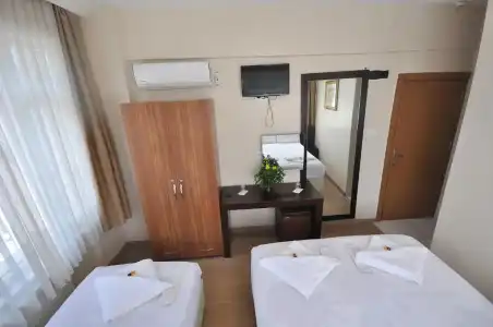 Baykal Otel - 54