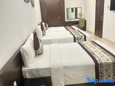 Ngoc Linh Luxury - 36