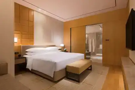 Hyatt Regency Shenzhen Airport - 5