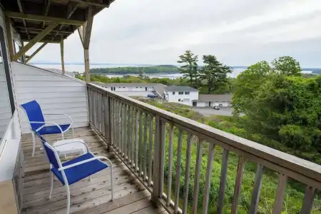 Wonder View Inn - Bar Harbor Collection - 77