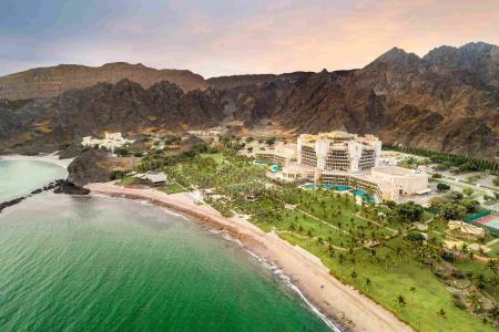 Al Bustan Palace, a Ritz-Carlton - 29