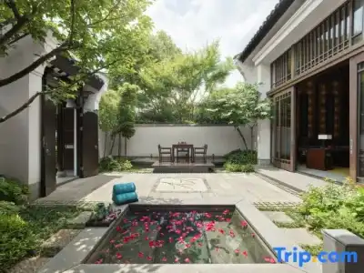 Banyan Tree Hangzhou - 47