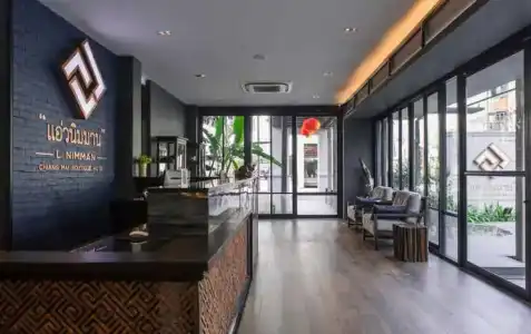 L Nimman Boutique - 23
