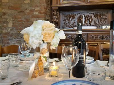 Poderi Arcangelo - 9