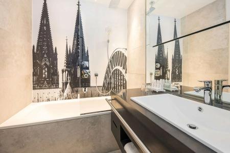 Radisson Blu, Cologne - 45