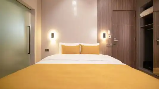 Vesta Suites - 42