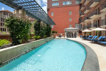 The Westin Riverwalk, San Antonio - 35