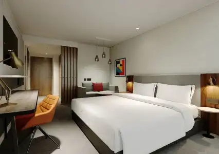 Holiday Inn Oxford by IHG - 44