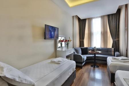 GH Taksim - 91