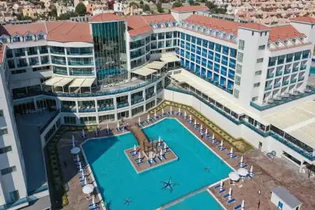Maxeria Blue Didyma - All Inclusive - 12