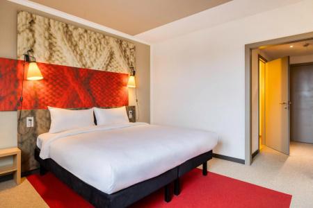 B&B Mons Gare - 29