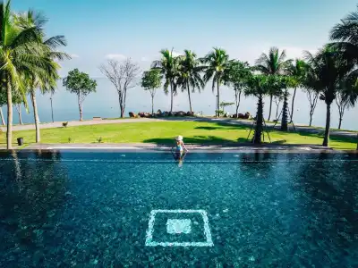 Vedana Lagoon Resort and Spa - 17