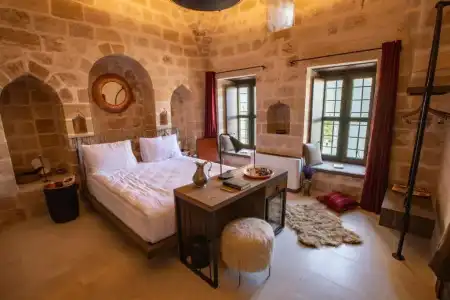 Mirsoum Boutique-hotel - 67