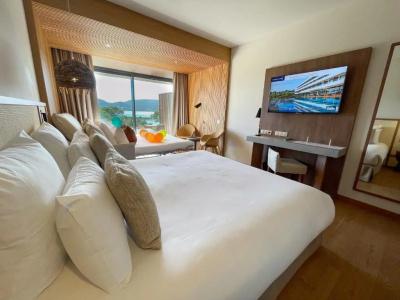 Golden Tulip Porto Vecchio - 105