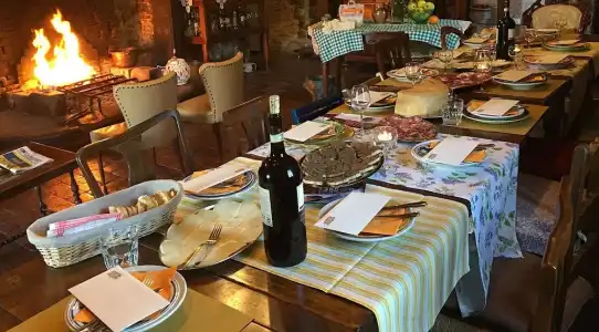 Podere Terreno alla Via della Volpaia - 18