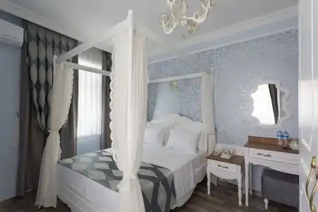 Zeynep Hatun Otel - 5