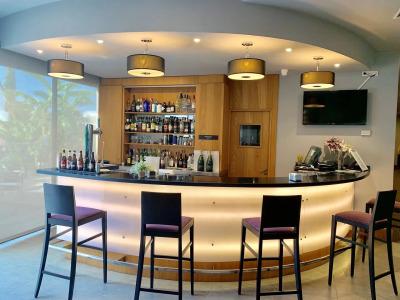 Hilton Garden Inn Malaga - 19