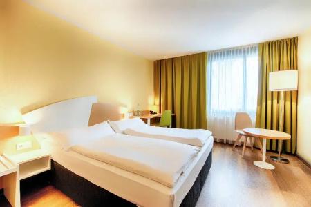 Garner Erlangen Süd by IHG - 50