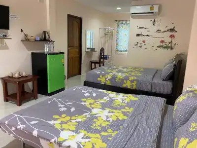 At Sichon Resort - 86