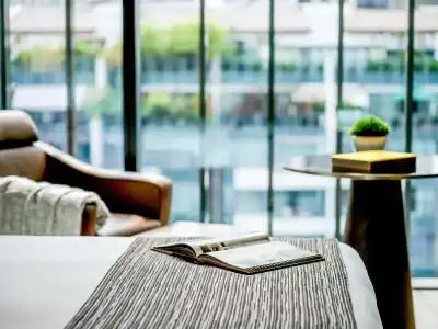 InterContinental Singapore Robertson Quay by IHG - 121