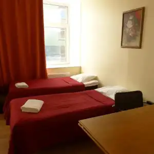 Nord Hostel - 58
