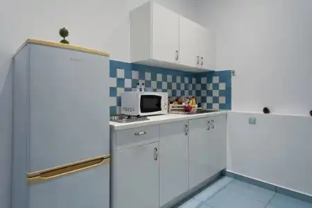 Mediterraneo Apartments - 19