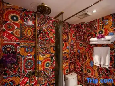 Huage Hostel - 30