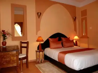 Riad Al Badia - 49