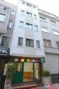 Taksim ABC - 14