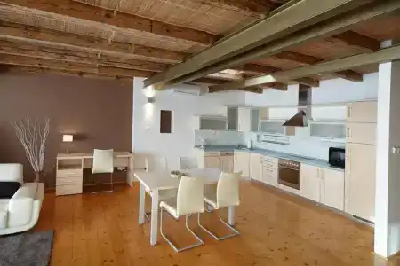 Residence U Cerne Veze - 89