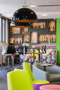 ibis Styles Strasbourg Centre Petite France - 13