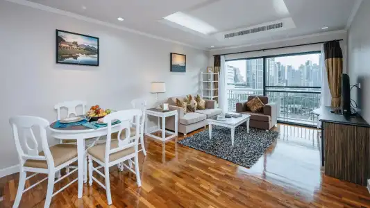 CNC Residence - 34