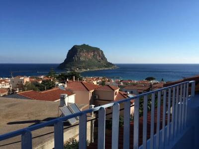 Monemvasia Green Apartments - 150